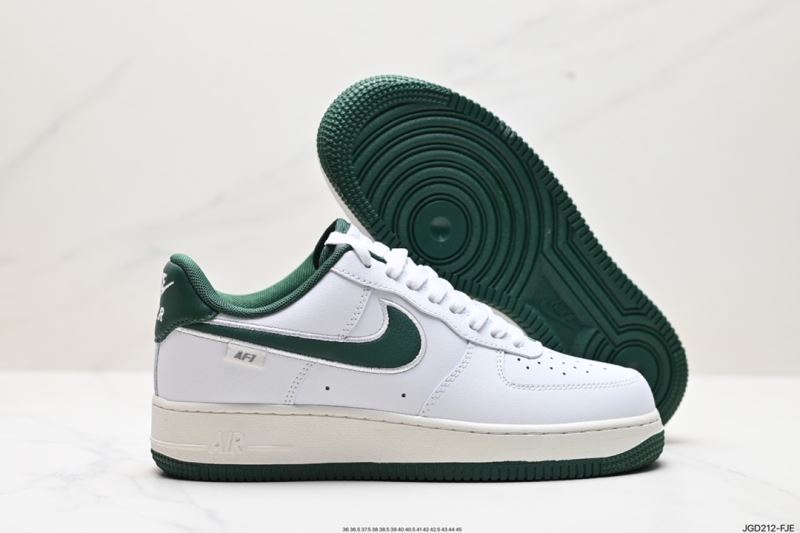 Nike Air Force 1 Shoes